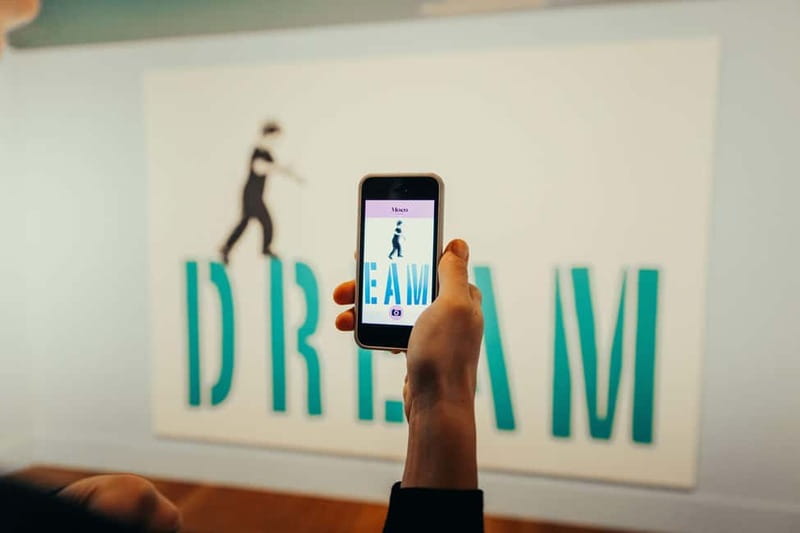 Moco Museum Amsterdam Entrance Tickets with Banksy & More - Is $18 good value?