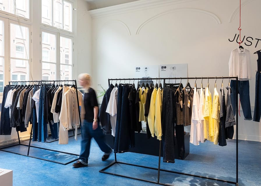 New Optimist: Atelier Visit & Shopping tour - Is a free experience really good value?