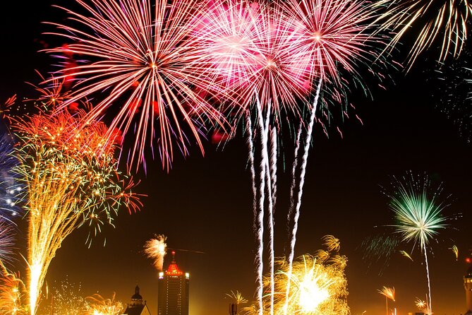 New Year's Eve Pub Crawl With Optional Club Entrance - Who will enjoy this pub crawl