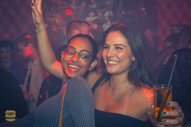 New Year's Eve Pub Crawl With Optional Club Entrance - Free drinks and what they are really worth