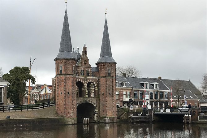 Northern Highlights Tour: visit 4 magnificent places from Amsterdam - What the small group changes