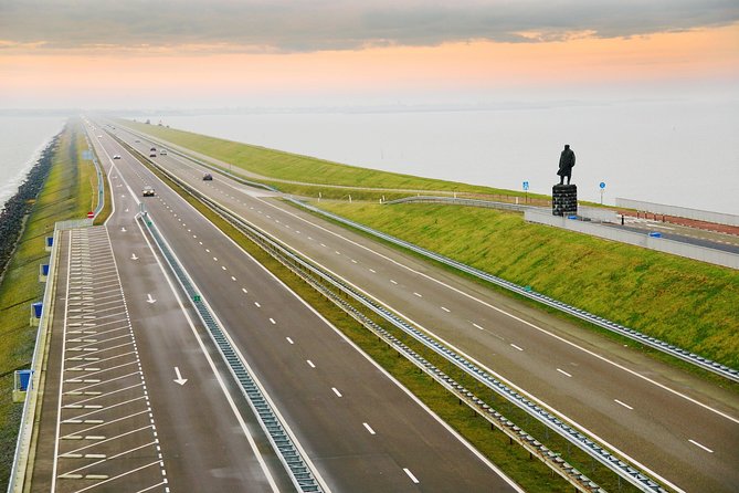 Northern Highlights Tour: visit 4 magnificent places from Amsterdam - Is $153.69 a fair price?