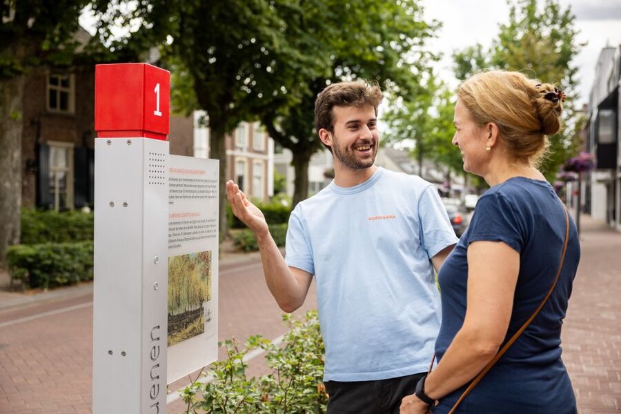 Nuenen: Van Gogh Village Museum Nuenen Entry Ticket - Who will enjoy this experience most