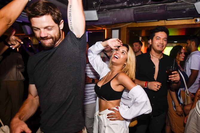 Original Amsterdam Pub Crawl - Who will get the most from this Amsterdam night