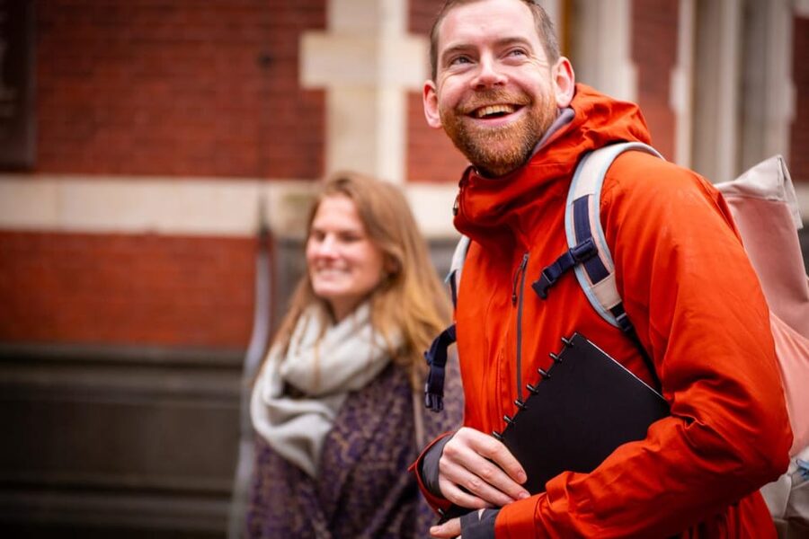 Our Utrecht's Private & Personalized tour - Is $406 good value for a private group?