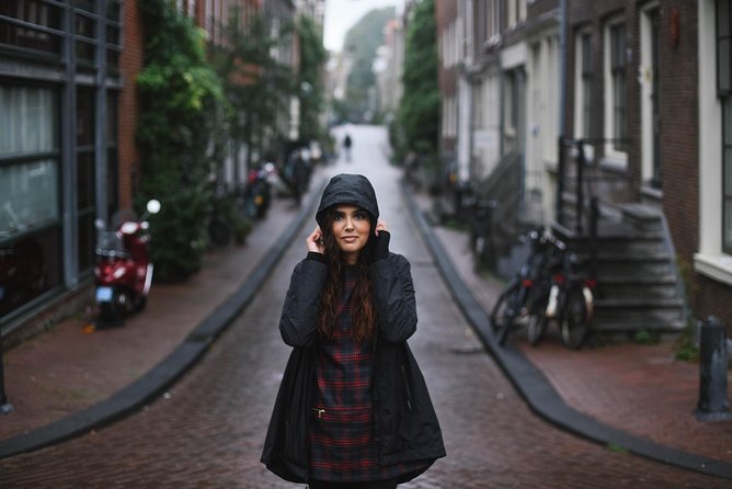 Personal Travel and Vacation Photographer Tour in Amsterdam - Who will get the most from this experience?