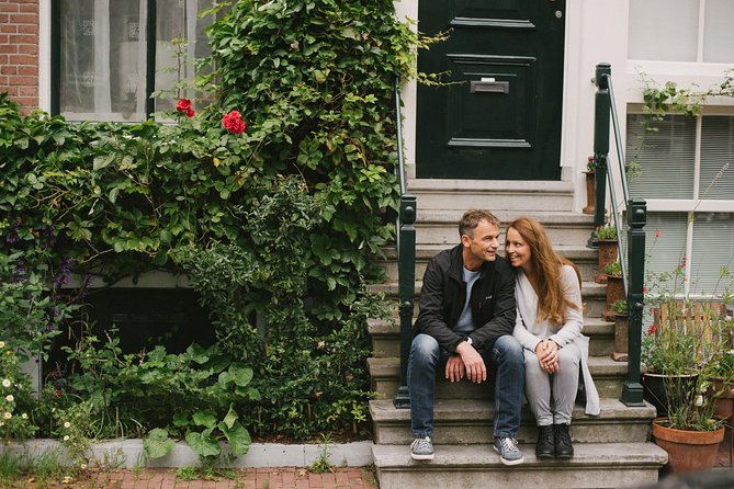 Personal Travel and Vacation Photographer Tour in Amsterdam - What the photographer adds beyond a camera