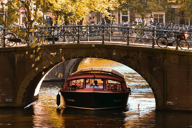 Personalized Hidden Gems of Amsterdam Private Tour with a Local - The Museum Quarter and local residential streets
