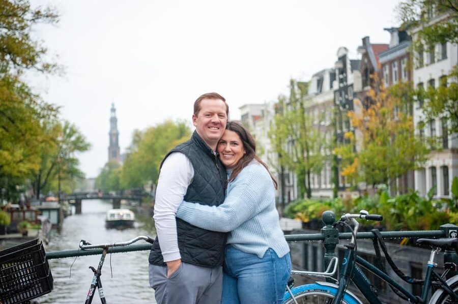 Photoshoot in or around Amsterdam - Key points to know before you book