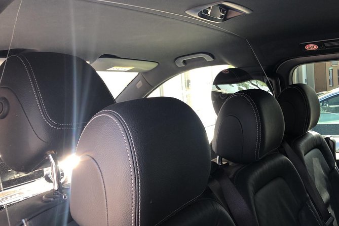 Private Amsterdam Departure Transfer to AMS Schiphol Airport - The short route to Schiphol
