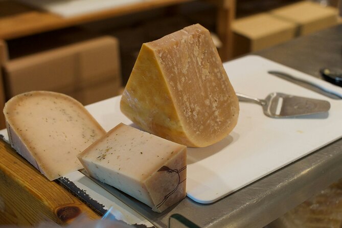 Private Amsterdam Food Tour with Local - What You Really Get for Three Hours