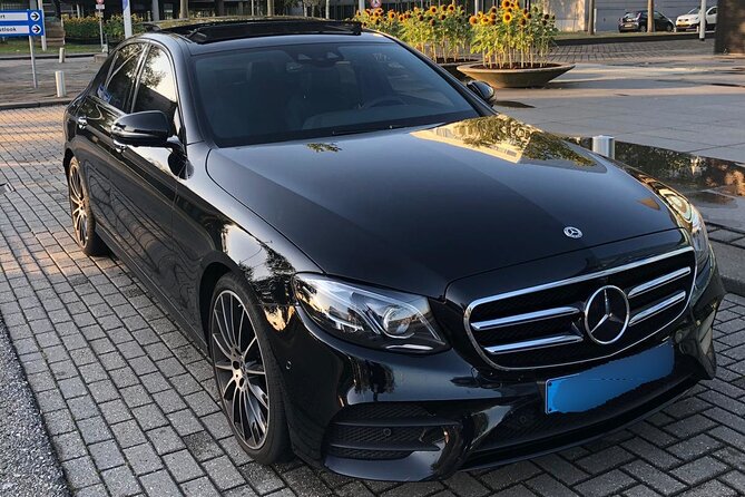 Private Arrival Transfer: Schiphol Airport Amsterdam - Should You Book This Schiphol Transfer?