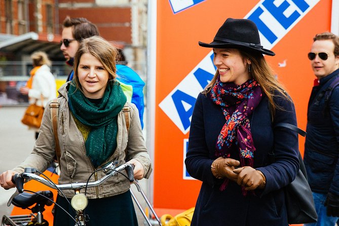 Private City Kickstart Tour: Amsterdam - Dam Square, Amsterdam’s public stage