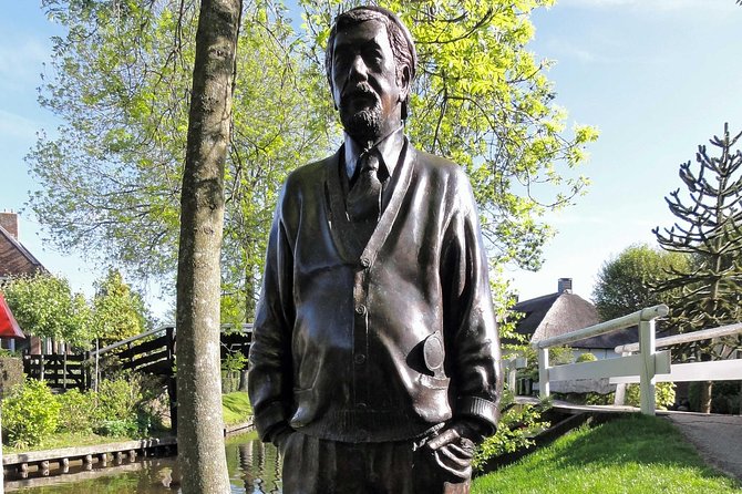 Private Day Trip from Amsterdam to Giethoorn including boat tour - Should you book it?