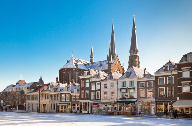 Private Delft and The Hague Tour incl. Madurodam from Amsterdam - Key points to know