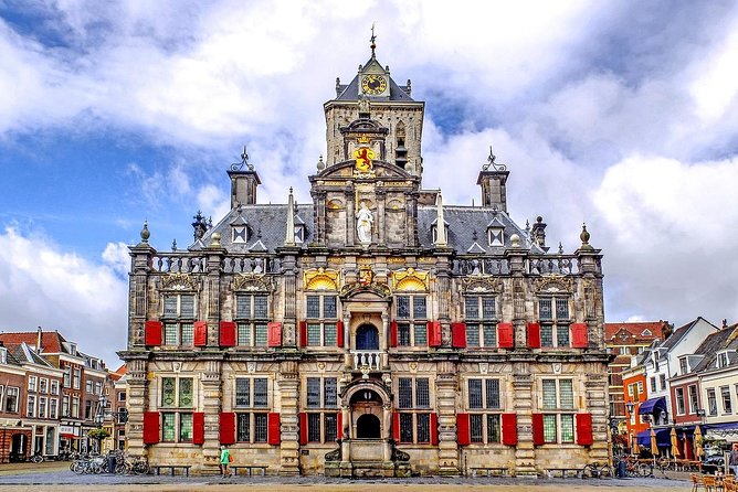 Private Delft and The Hague Tour incl. Madurodam from Amsterdam - How the timing affects the day