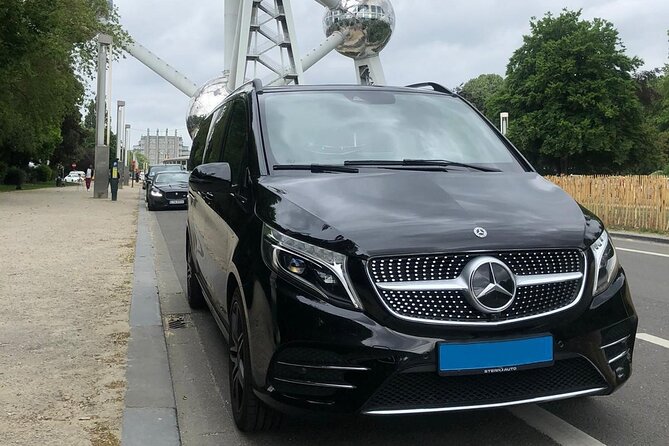 Private Departure Transfer: Schiphol Airport Amsterdam - Who Gets the Best Value From This Transfer