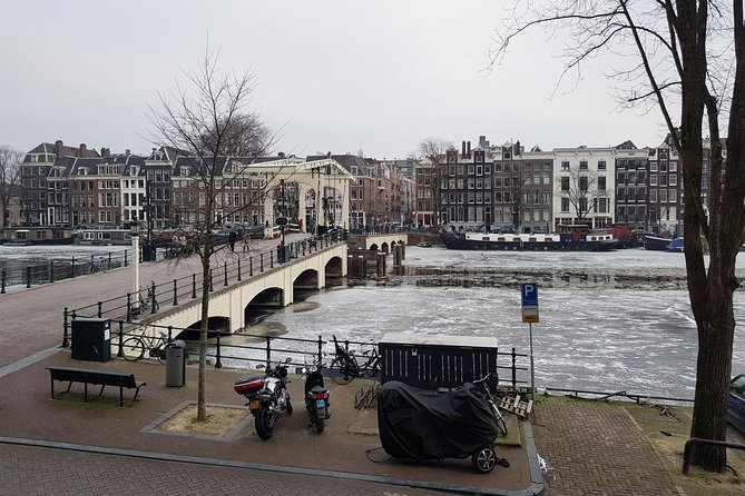 Private Dutch Pancake Cooking Class in an Amsterdam Canal Home - How much value do you get for $109?