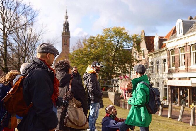 Private Excursion to Zaanse Schans, Edam, Volendam and Marken - Time, walking, and comfort