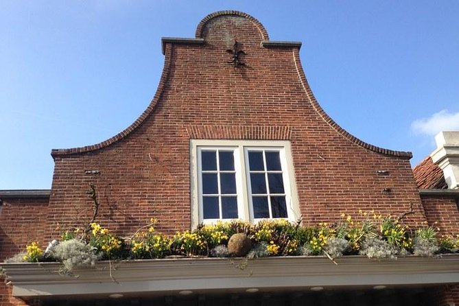 Private Guided Full-Day Customizable Tour of Holland from Amsterdam - The family-history advantage