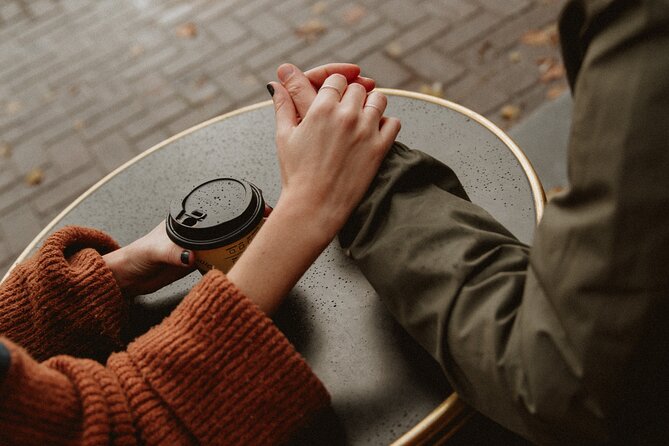 Private Love Story Photowalk Experience - Pose coaching is a real part of the value