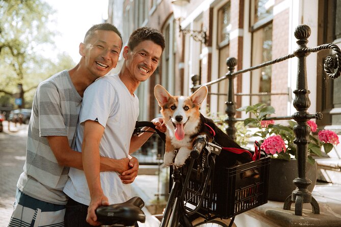 Private Love Story Photowalk Experience - Is $428.91 fair for two people?
