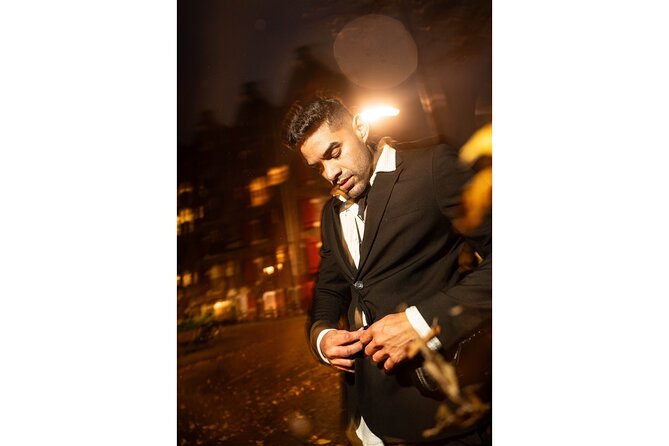 Private Photo Session in Amsterdam - Why this photo walk works better than a quick snapshot
