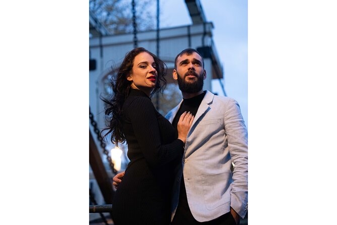 Private Photo Session in Amsterdam - Is $240.30 per person good value?