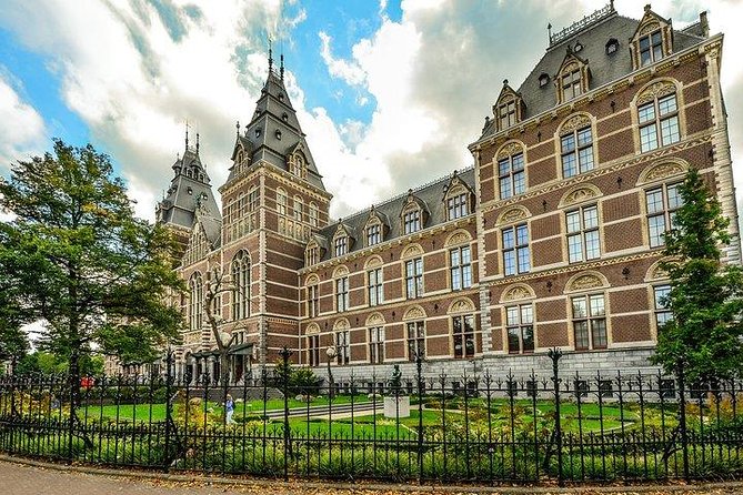 Private Rijksmuseum Tour- The Dutch Masters, Rembrandt & Vermeer - Why a private Rijksmuseum tour helps