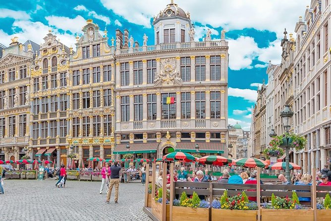 Private Sightseeing tour to Antwerp and Brussels from Amsterdam - Why this private Belgium day trip works