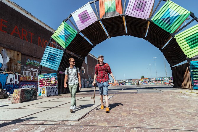 Private Tour: Amsterdam's Best Local Hotspots - Why this walk looks beyond Amsterdam’s postcard center