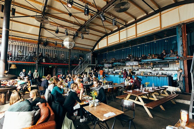 Private Tour: Amsterdam's Best Local Hotspots - What the private format adds for $23