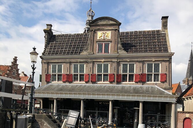 Private tour from Amsterdam, windmills, clogs & cheese.. - What the private format is really worth
