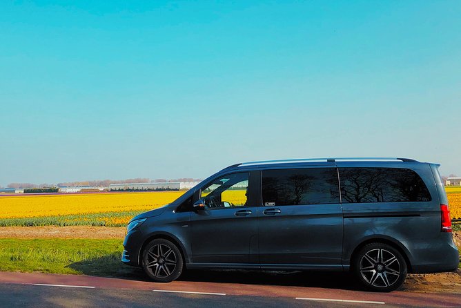 Private Tour to Windmills Zaanse Schans +Keukenhof - 7 Hours - Who should book this day?