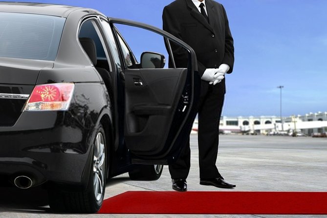 Private Transfer from Amsterdam Airport Schiphol to The Hague - Booking rules and small details that matter