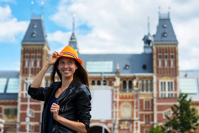 Private transfers from or to Schiphol (AMS) airport Amsterdam - Amsterdam drop-offs, cruise ports, and custom addresses