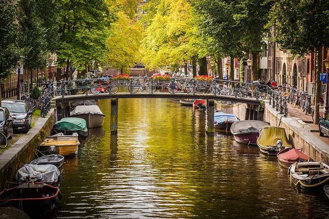 Private transfers from or to Schiphol (AMS) airport Amsterdam - Is $72.06 per person good value?