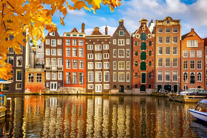 Private transfers from or to Schiphol (AMS) airport Amsterdam - Luggage rules deserve attention