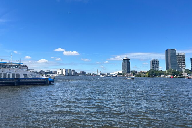 Private Walking Tour of Amsterdam - Rembrandt’s Amsterdam