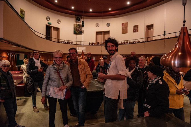 Private Walking Tour through Leeuwarden - Finding the tiny people of Leeuwarden