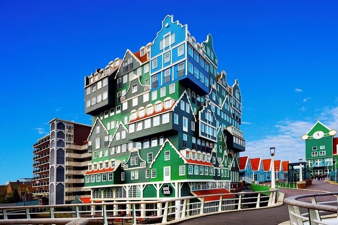 Private Zaanse Schans & Volendam Tour: Windmills, Cheese & Clogs - Who will enjoy this tour most?