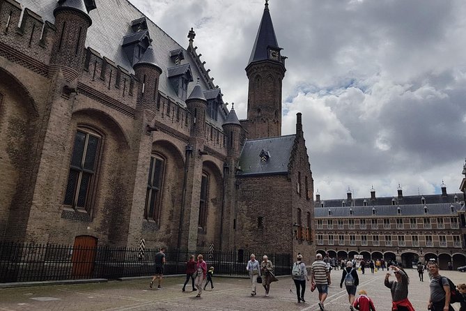 privatetour Delft, The Hague&Rotterdam Kinderdijk from Amsterdam - Practical advice for making the day work