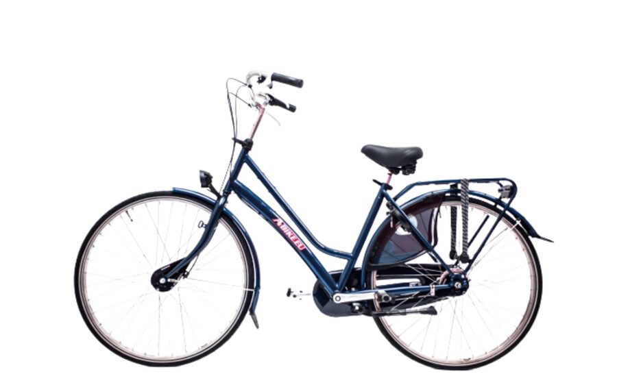 Rent a bike in Amsterdam | 1, 2, 3+ hours - What the bike includes, and why it matters