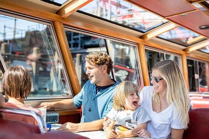 Rijksmuseum Amsterdam and Canal Cruise with Snackbox - Price, value, and the no-refund risk