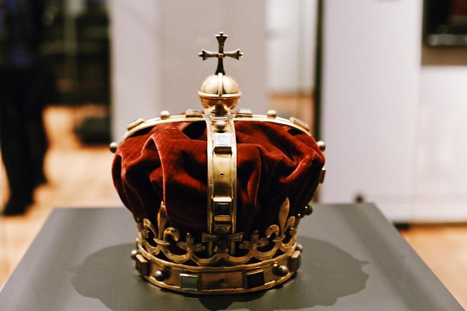 Rijksmuseum Amsterdam Exclusive Guided Tour w/ Reserved Entry - A 2.5-hour route, not an entire museum day