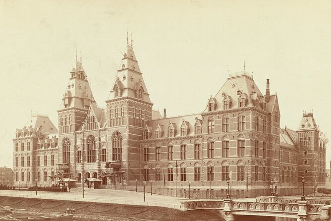 Rijksmuseum Amsterdam Private Guided Tour - Why this Rijksmuseum tour works best for art lovers