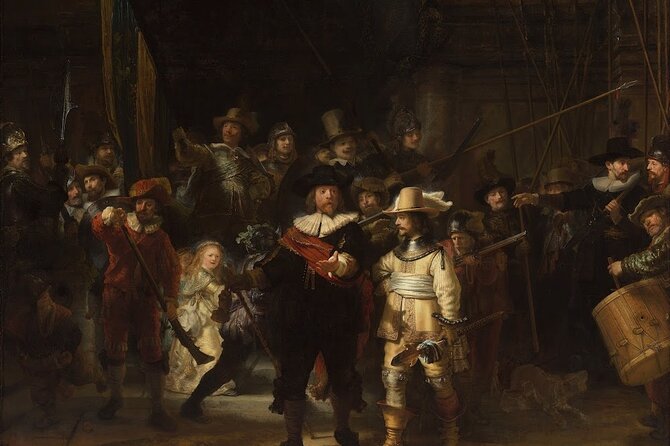 Rijksmuseum Amsterdam Private Guided Tour - Is $208.18 per person a fair price?