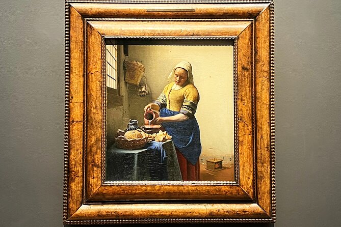 Rijksmuseum Guided Tour, private local Dutch guide - Starting with Pierre Cuypers and the Rijksmuseum facade