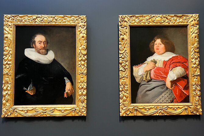 Rijksmuseum Guided Tour, private local Dutch guide - The Great Hall and the museum’s grandest interior