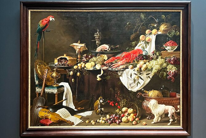 Rijksmuseum Guided Tour, private local Dutch guide - Guide style, family appeal, and group comfort